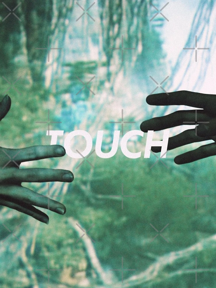 Thumbnail 4 of 4, iPhone Case, TOUCH designed and sold by Sophie Tyrrell.