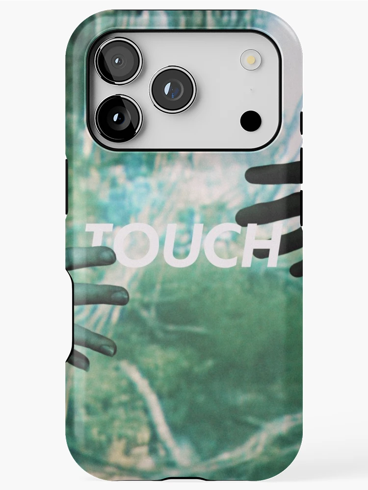 Thumbnail 1 of 4, iPhone Case, TOUCH designed and sold by Sophie Tyrrell.