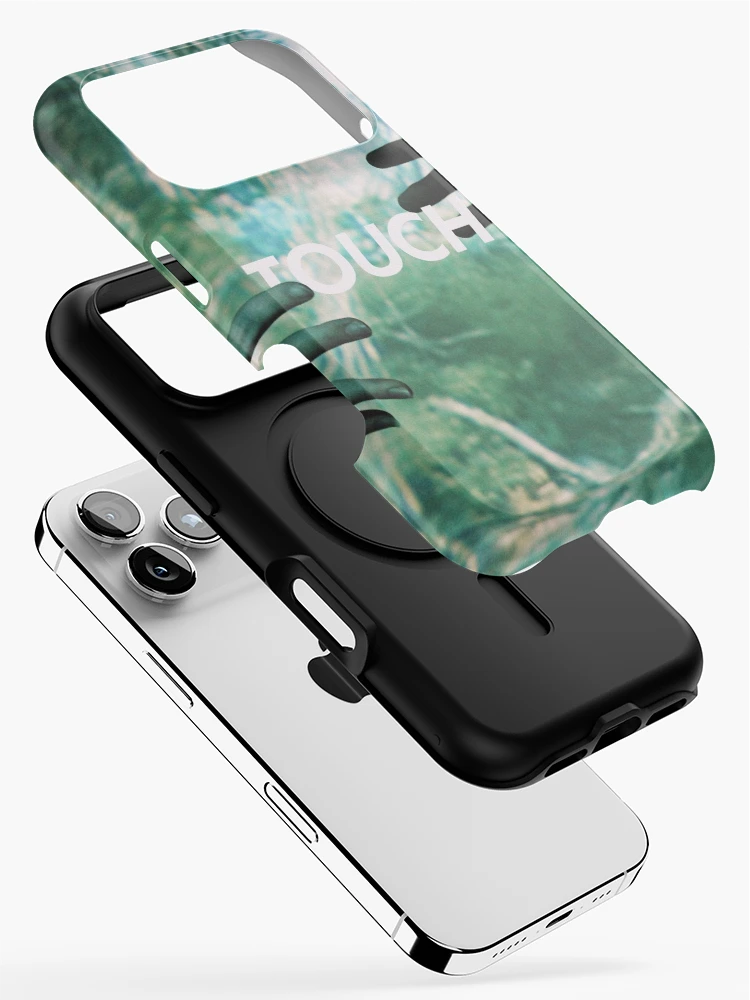Thumbnail 2 of 4, iPhone Case, TOUCH designed and sold by Sophie Tyrrell.