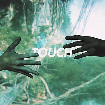 Artwork thumbnail, TOUCH by Sophie Tyrrell