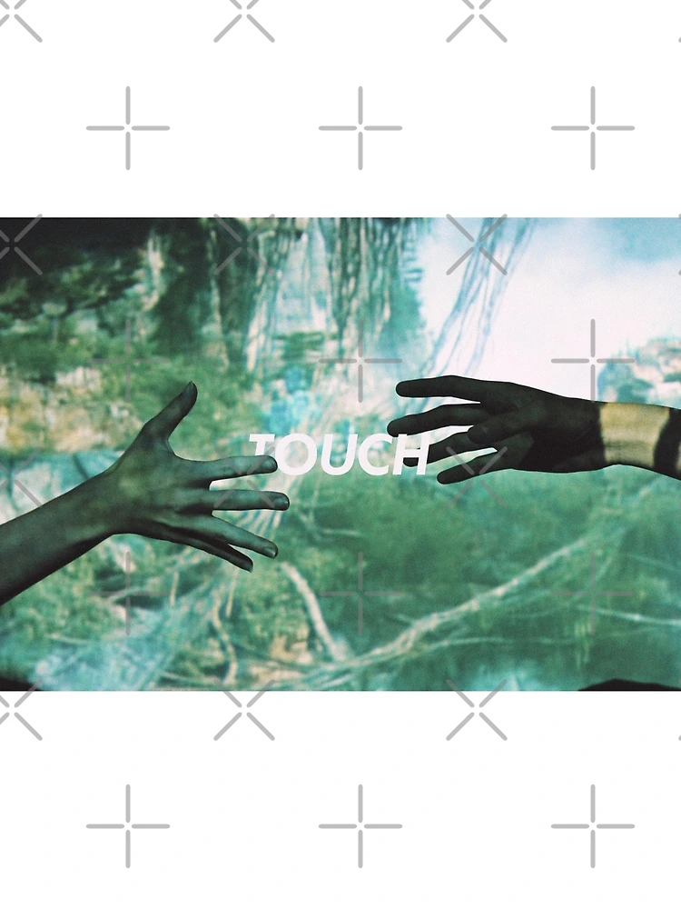 Thumbnail 3 of 3, Scarf, TOUCH designed and sold by Sophie Tyrrell.