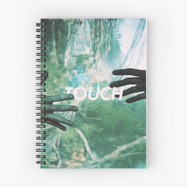 Item preview, TOUCH designed and sold by Sophie Tyrrell.