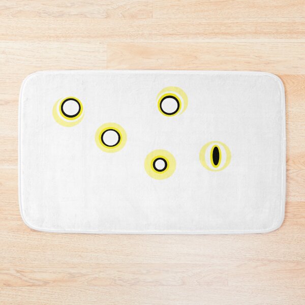 Item preview, yellow cream  designed and sold by T-P-W.