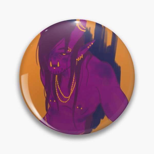 Item preview, Midas Kraven LibetsDelae designed and sold by LibetsDelae.