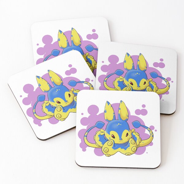 Item preview, Squibbit- Sparky designed and sold by Omadaun.