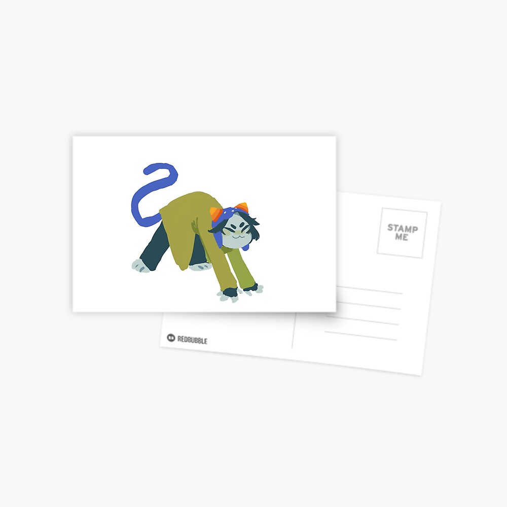 Item preview, Postcard designed and sold by mothmarket.