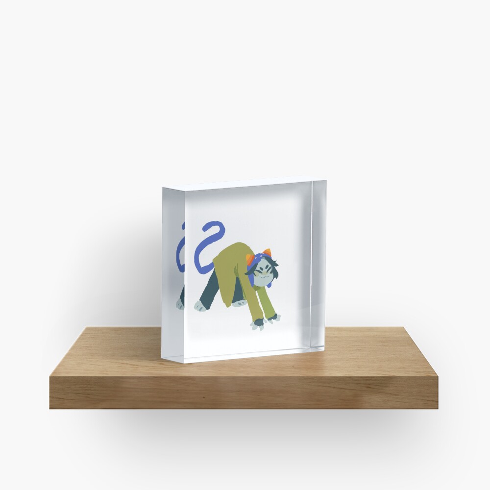Item preview, Acrylic Block designed and sold by mothmarket.