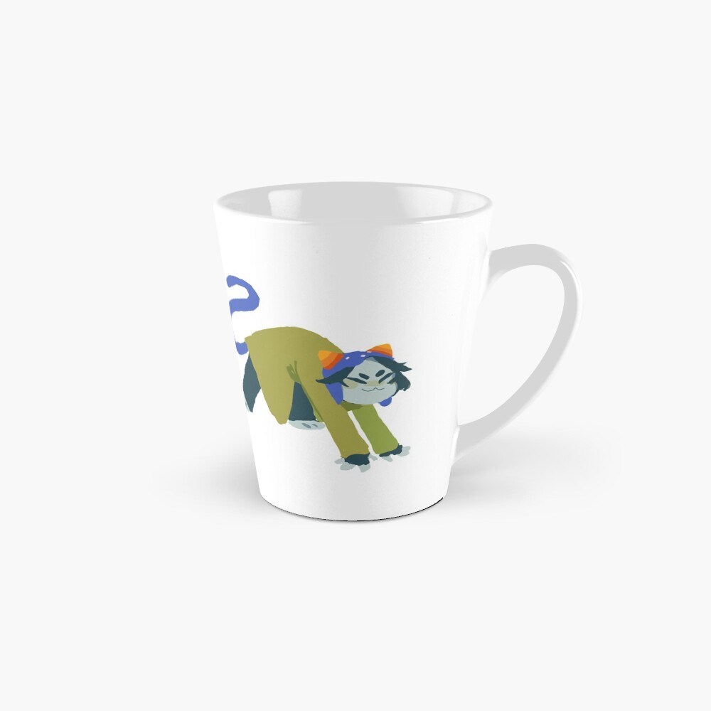Item preview, Tall Mug designed and sold by mothmarket.