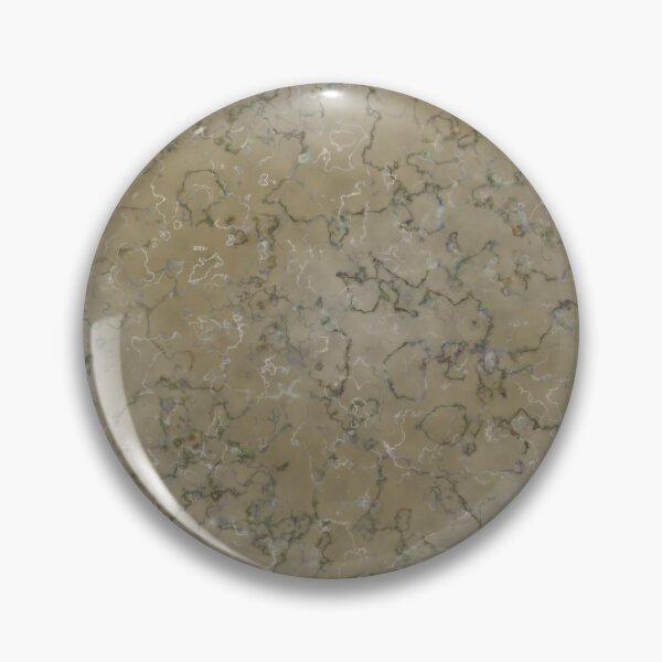 Item preview, Gray marble stone with dark veins designed and sold by IrinaGuArt.