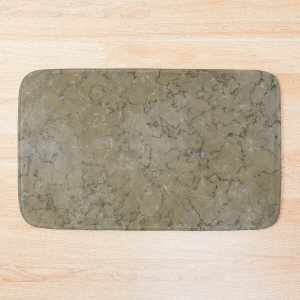 Item preview, Gray marble stone with dark veins designed and sold by IrinaGuArt.