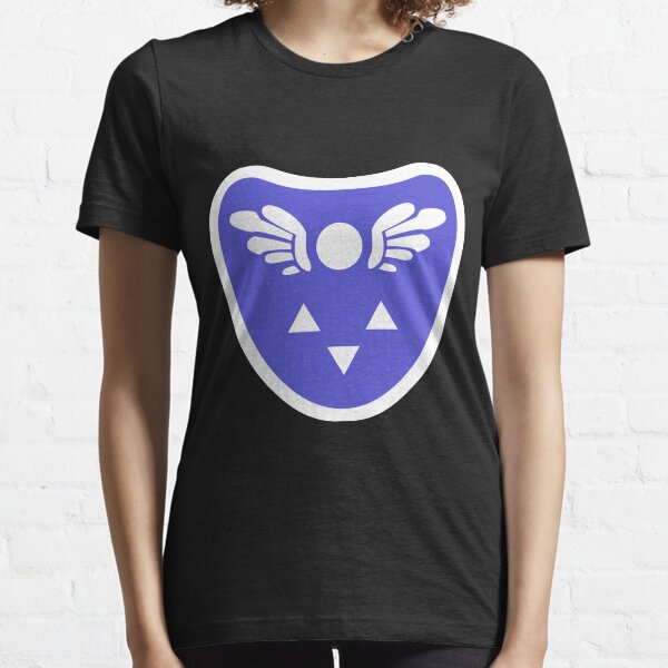Delta Rune v3 Essential T-Shirt