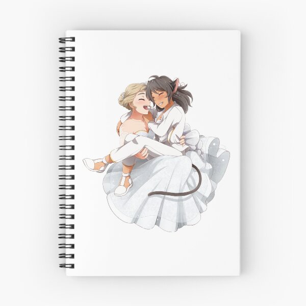 Item preview, Catradora Wedding - She-Ra designed and sold by applesartt.