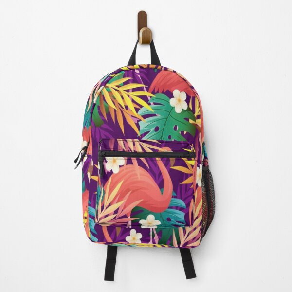 Item preview, Motif Flamant Rose designed and sold by Ristinga.