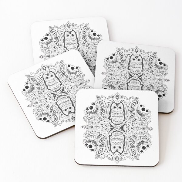Item preview, Boobook designed and sold by Viviana Croce.