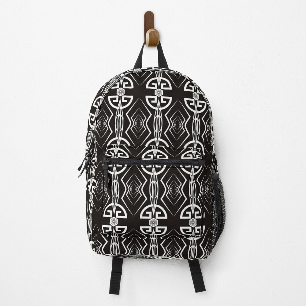 Item preview, Backpack designed and sold by GoDesign1.
