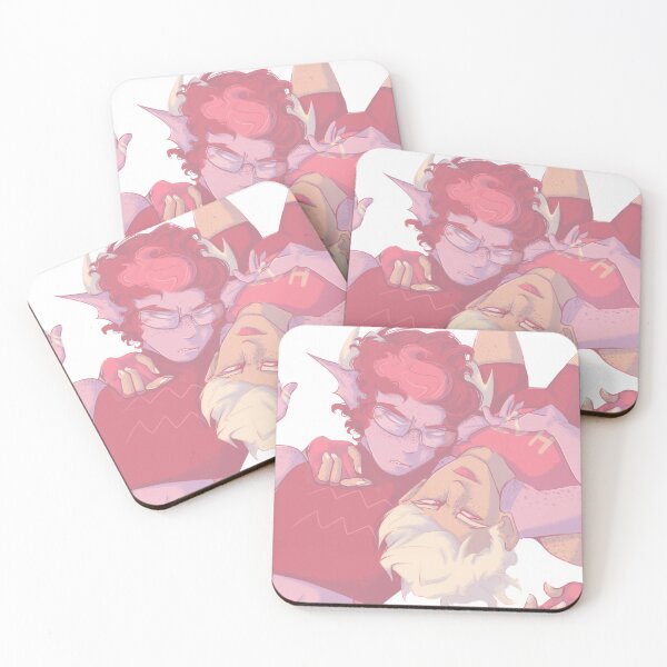Item preview, Homestuck Eridan Ampora Dirk Strider Eridirk Ranting designed and sold by LibetsDelae.