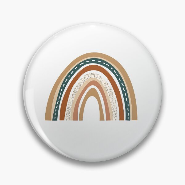 Item preview, Boho Rainbow designed and sold by AnOrganicAussie.