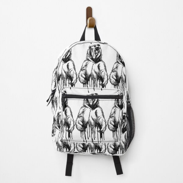 Item preview, Grizzly Bear designed and sold by Aaron Lodder.
