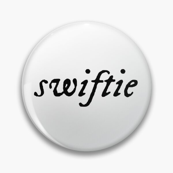 I Love Taylor Pinback Buttons – My Swiftie Era, Eras Tour, 1989 1989 (with Birds)