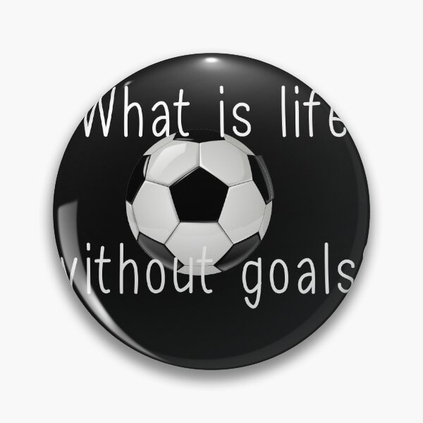 Item preview, What is life without goals? designed and sold by Tanuja  Sharma.