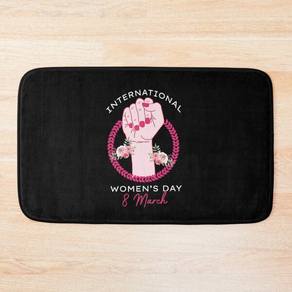 Item preview, International Women's Day 2021 Gift 8 March For Women's Anniversary Celebrate designed and sold by dianoo.