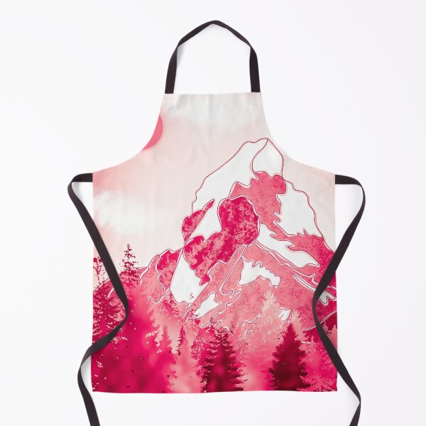 Item preview, Pink moon, designed and sold by Catherine Milchard.