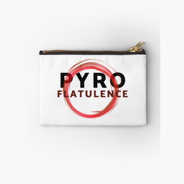 Artikelvorschau, PYRO-FLATULENZ entworfen und verkauft von Explicitgt.