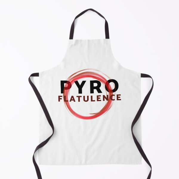 Item preview, PYRO FLATULENCE  designed and sold by Explicitgt.