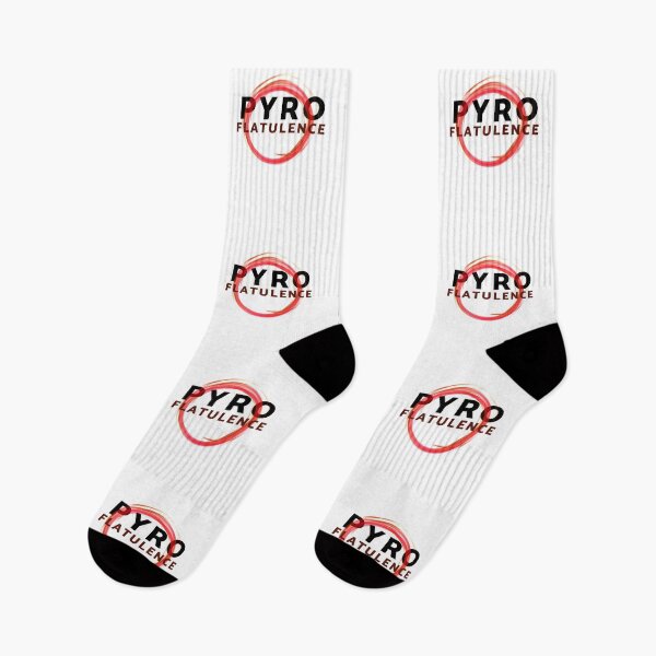 Item preview, PYRO FLATULENCE  designed and sold by Explicitgt.