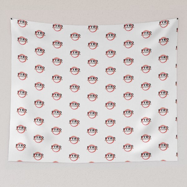 Item preview, PYRO FLATULENCE  designed and sold by Explicitgt.