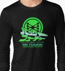 FUSION POWERED 1 Long Sleeve T-Shirt