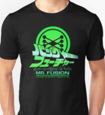 FUSION POWERED 1 Unisex T-Shirt