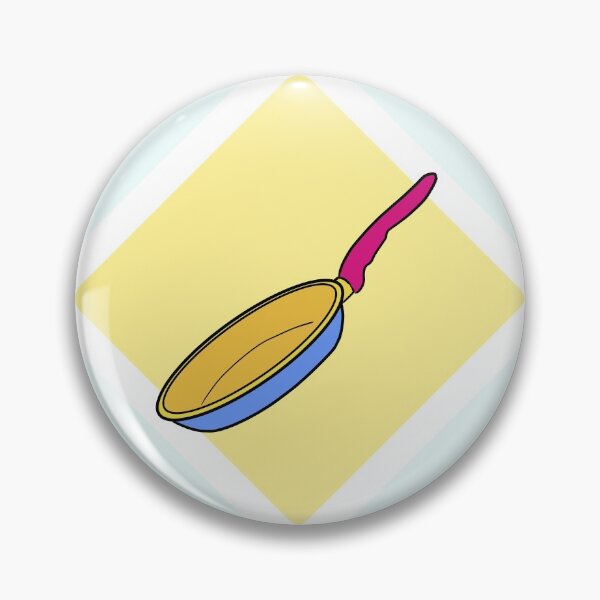 Item preview, PAN-Yellow Background designed and sold by nicheVda.
