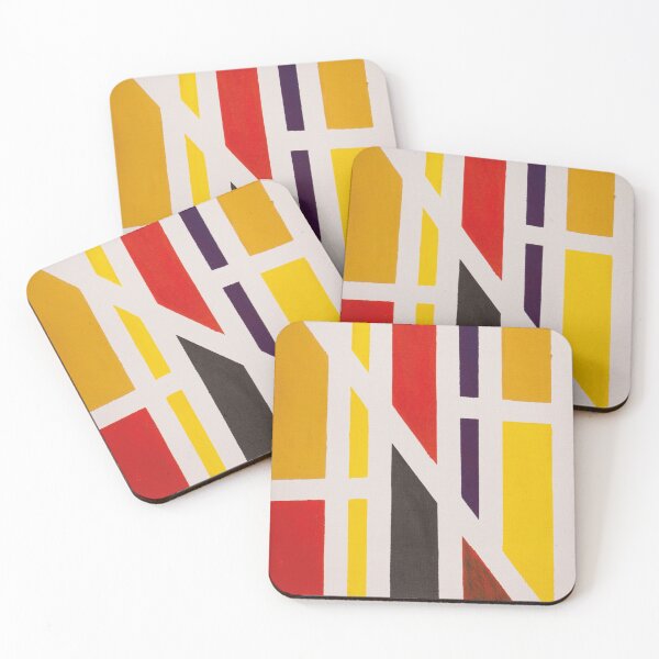 Item preview, Ways,Abstract Art designed and sold by imaginatedarts.
