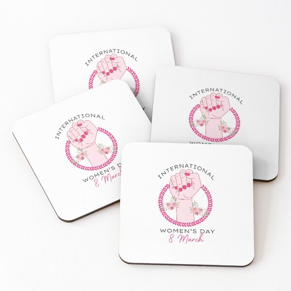 Item preview, International Women's Day 2021 Gift 8 March For Women's Anniversary Celebrate Gift designed and sold by dianoo.