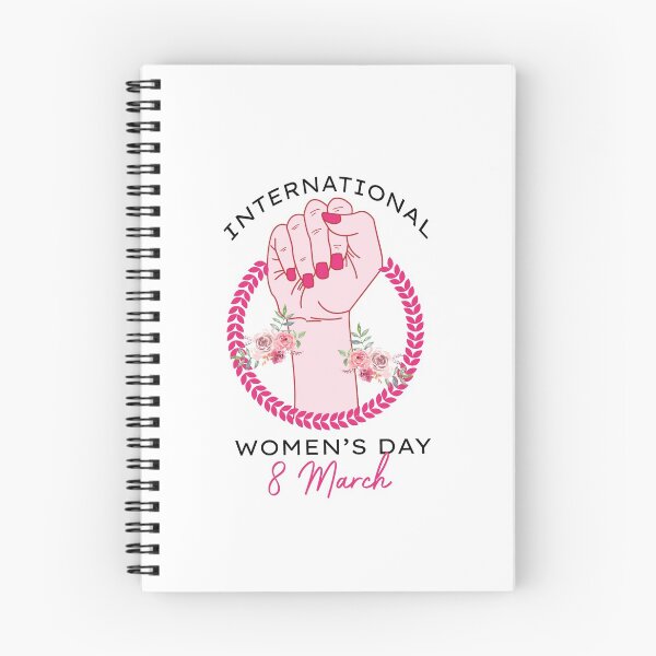 Item preview, International Women's Day 2021 Gift 8 March For Women's Anniversary Celebrate Gift designed and sold by dianoo.