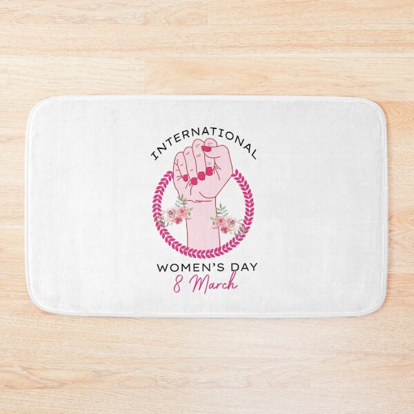 Item preview, International Women's Day 2021 Gift 8 March For Women's Anniversary Celebrate Gift designed and sold by dianoo.