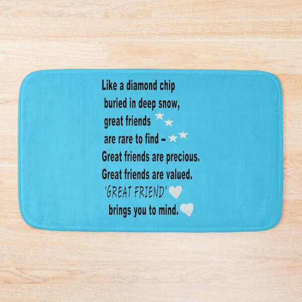 Item preview, Great Friends designed and sold by kristalcurt.