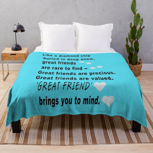 Item preview, Great Friends designed and sold by kristalcurt.