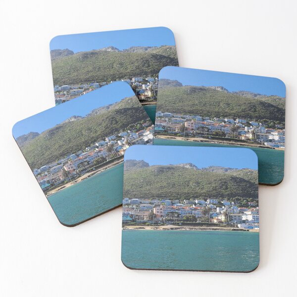 Item preview, Cape town water front designed and sold by Landscapology.