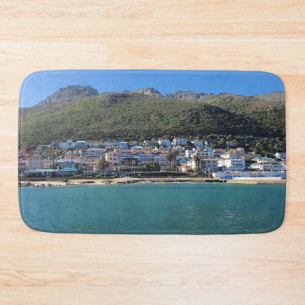 Item preview, Cape town water front designed and sold by Landscapology.