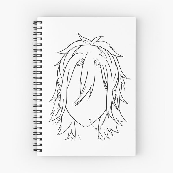 Item preview, Horimiya - Subtle Sticker v.2 designed and sold by Merchy-Merch.