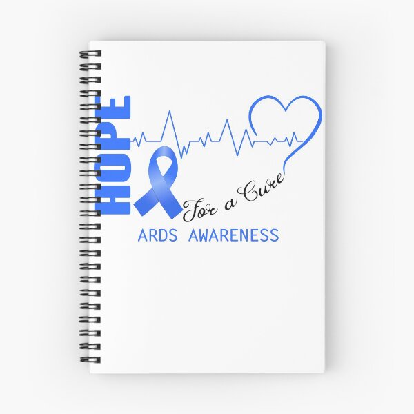 Item preview, Hope For A Cure ARDS Awareness designed and sold by frechettee.