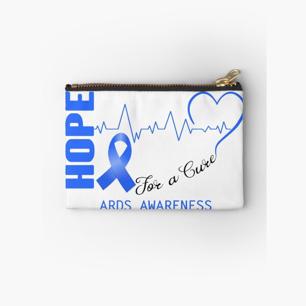 Item preview, Hope For A Cure ARDS Awareness designed and sold by frechettee.