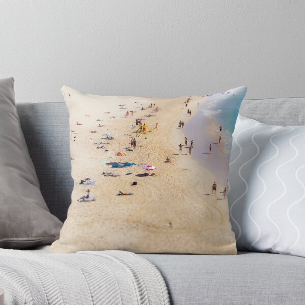 Item preview, Bondi Dreaming designed and sold by daydrift.