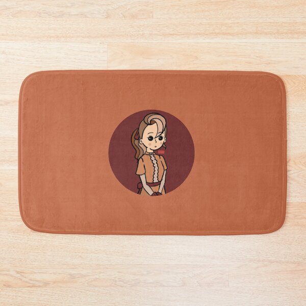 Item preview, Flora Reinhold designed and sold by raeroart.