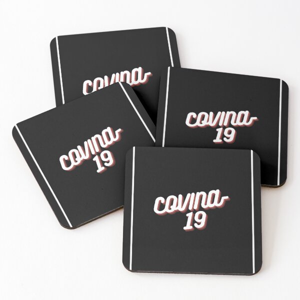 Item preview, covina-19 designed and sold by XNiZUN.