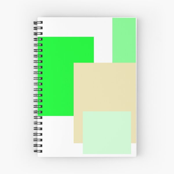 Item preview, green white designed and sold by T-P-W.