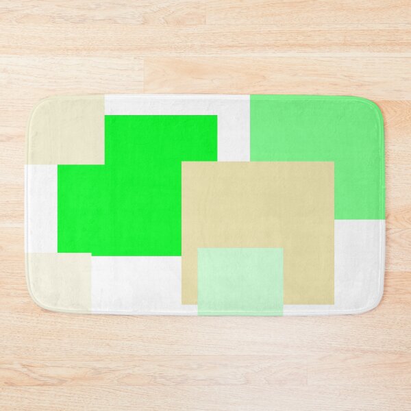 Item preview, green white designed and sold by T-P-W.