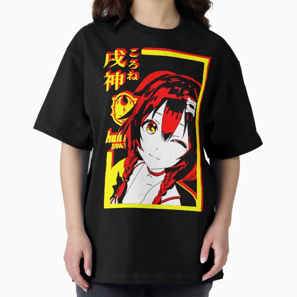 Item preview, Hololive Gamers Inugami Korone designed and sold by UDTee.